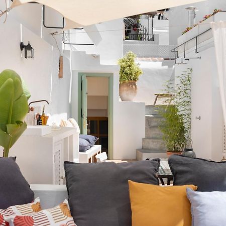 La Amara Maha - En El Casco Antiguo De Frigiliana Apartment Екстериор снимка
