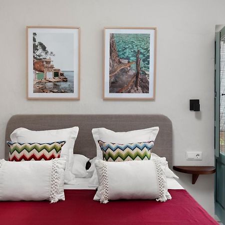La Amara Maha - En El Casco Antiguo De Frigiliana Apartment Екстериор снимка
