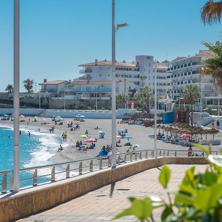 La Amara Maha - En El Casco Antiguo De Frigiliana Apartment Екстериор снимка