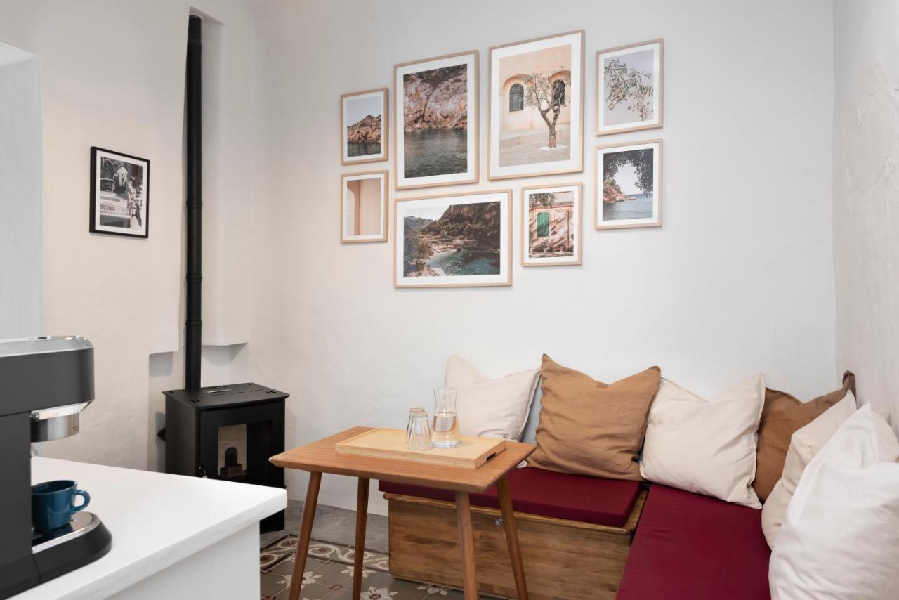 La Amara Maha - En El Casco Antiguo De Frigiliana Apartment Екстериор снимка